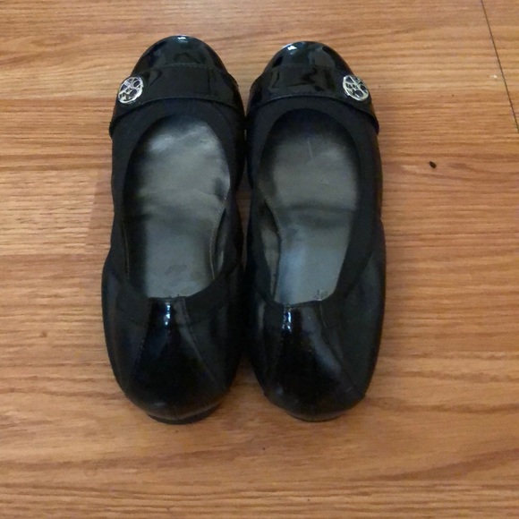 COACH flats - Picture 2 of 6